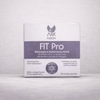 FIT Pro | Probiotic + Collagen & Electrolyte Drink | 20 Billion CFU