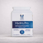 Hydro2 Pro | Magnesium + Fiber + Probiotic Daily Capsules