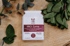 PRO-Zyme | Digestive Enzymes + L. reuteri | Mealtime Support