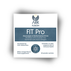 FIT Pro | Probiotic + Collagen & Electrolyte Drink | 20 Billion CFU